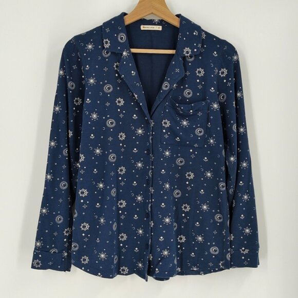 Marine Layer Printed Pajamas - Picture 2 of 9